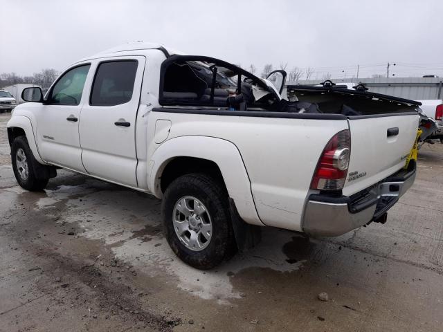 Aukcja sprzedaży 2013 Toyota Tacoma Double Cab, vin: 3TMLU4EN7DM107143, numer aukcji: 45395843