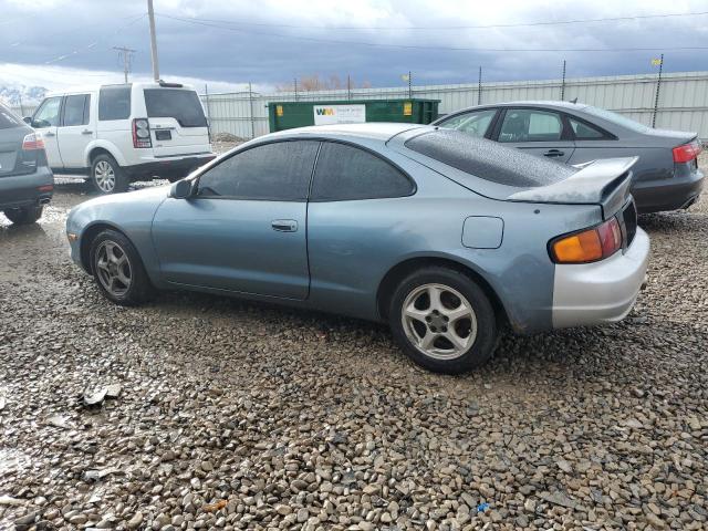 Aukcja sprzedaży 1995 Toyota Celica Gt, vin: JT2ST07N8S0019392, numer aukcji: 45576853