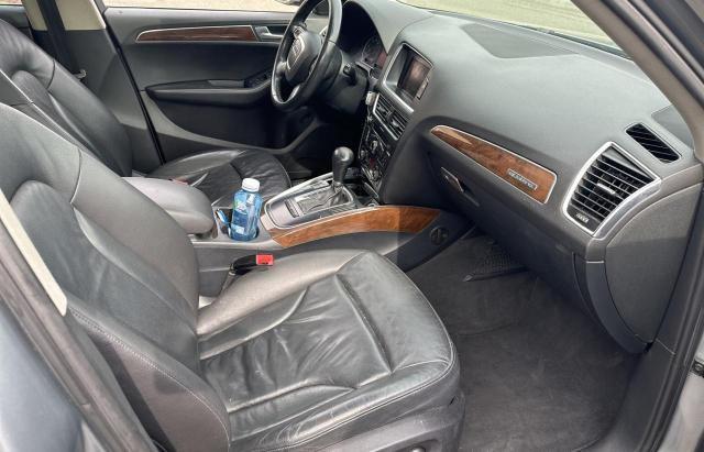 Aukcja sprzedaży 2011 Audi Q5 Premium, vin: WA1CFAFP1BA029746, numer aukcji: 45591983