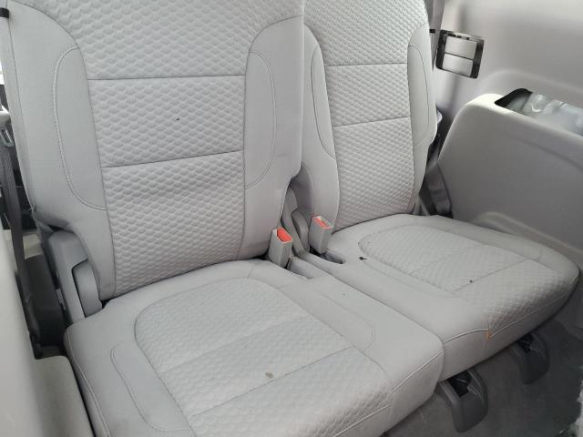 Aukcja sprzedaży 2018 Gmc Acadia Sle, vin: 1GKKNKLA3JZ146565, numer aukcji: 45526243