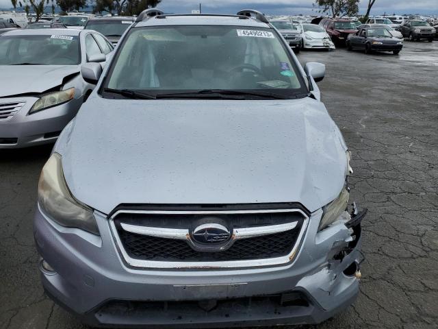 Aukcja sprzedaży 2014 Subaru Xv Crosstrek 2.0 Premium, vin: JF2GPAVC3E8344760, numer aukcji: 45490213