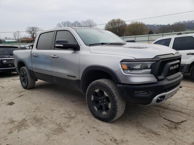 45812573 :رقم المزاد ، 1C6SRFLT0KN630928 vin ، 2019 Ram 1500 Rebel مزاد بيع