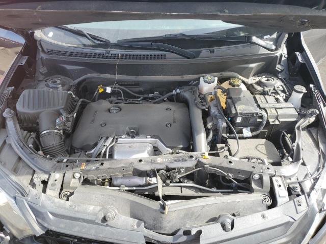 2020 Chevrolet Equinox Lt მანქანა იყიდება აუქციონზე, vin: 3GNAXVEX4LS500282, აუქციონის ნომერი: 45602023