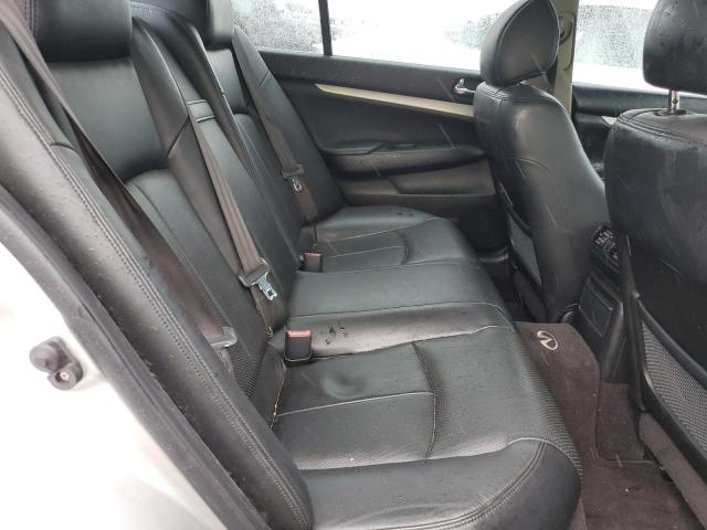 Aukcja sprzedaży 2007 Infiniti G35, vin: JNKBV61E17M714678, numer aukcji: 45742493