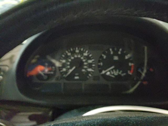 Aukcja sprzedaży 2000 Bmw 323 It, vin: WBAAR3345YJM02710, numer aukcji: 45555893
