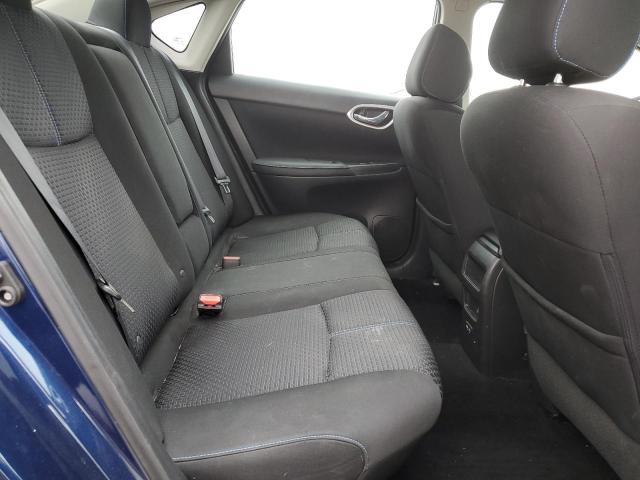 45141063 :رقم المزاد ، 3N1CB7AP0JY250005 vin ، 2018 Nissan Sentra Sr Turbo مزاد بيع
