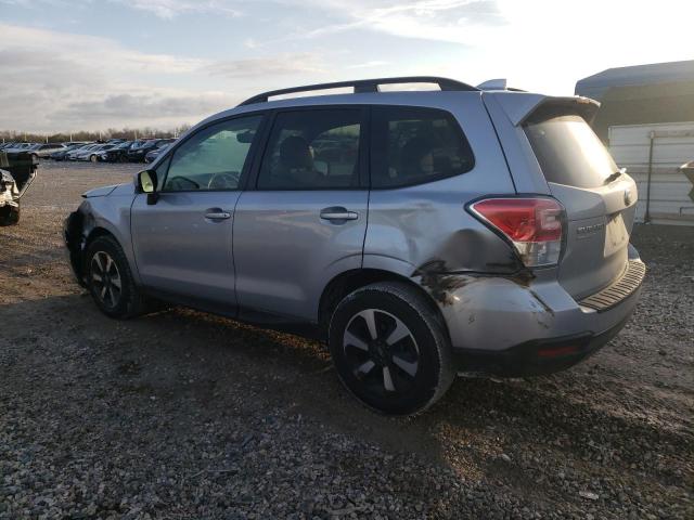 Продажа на аукционе авто 2017 Subaru Forester 2.5i Premium, vin: JF2SJAEC9HH493691, номер лота: 45461113