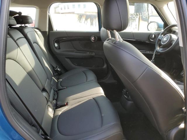 Aukcja sprzedaży 2022 Mini Cooper Countryman All4, vin: WMZ43BR00N3N42499, numer aukcji: 45468373