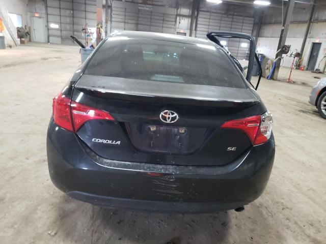 Aukcja sprzedaży 2017 Toyota Corolla L, vin: 2T1BURHE9HC807703, numer aukcji: 45505063