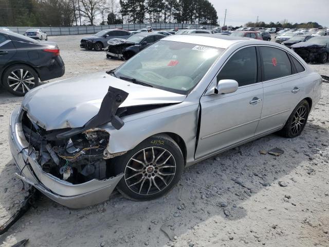 Aukcja sprzedaży 2007 Hyundai Azera Se, vin: KMHFC46F47A208841, numer aukcji: 45377433