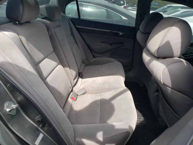 45505573 :رقم المزاد ، 1HGFA16837L094525 vin ، 2007 Honda Civic Ex مزاد بيع