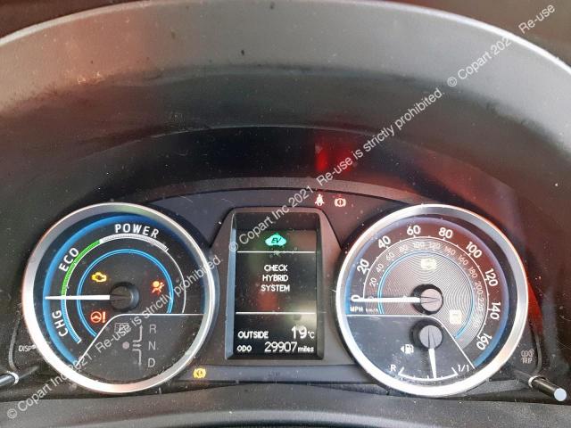 45482993 :رقم المزاد ، SB1MS3JE30E087388 vin ، 2014 Toyota Auris Icon مزاد بيع
