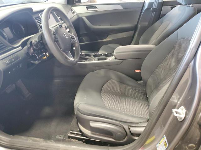 Aukcja sprzedaży 2019 Hyundai Sonata Se, vin: 5NPE24AF0KH745248, numer aukcji: 44910393