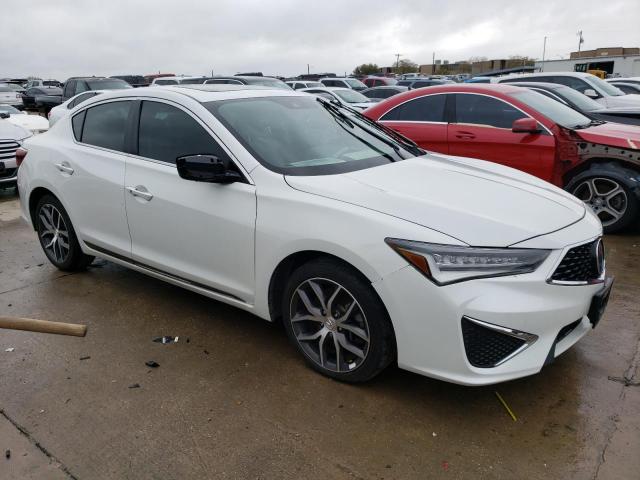 Aukcja sprzedaży 2019 Acura Ilx Premium, vin: 19UDE2F73KA012225, numer aukcji: 45098703