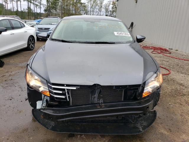 Aukcja sprzedaży 2012 Volkswagen Passat S, vin: 1VWAP7A33CC061084, numer aukcji: 45491353