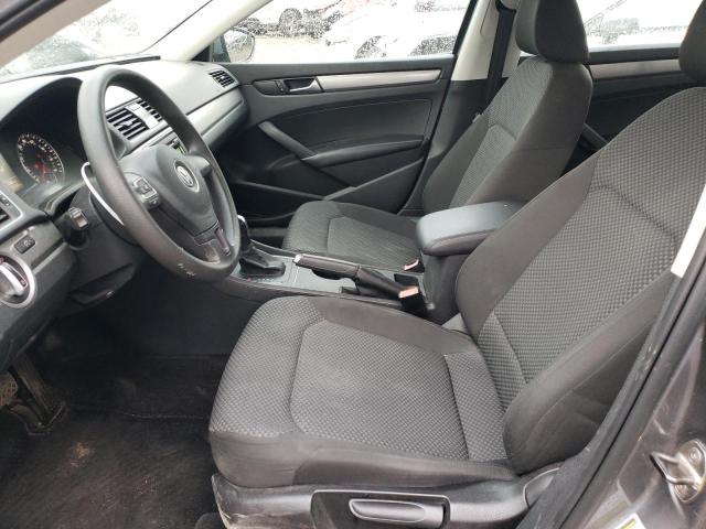 Aukcja sprzedaży 2012 Volkswagen Passat S, vin: 1VWAP7A33CC061084, numer aukcji: 45491353