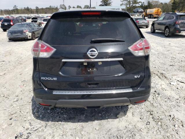 Aukcja sprzedaży 2016 Nissan Rogue S, vin: 5N1AT2MT4GC916132, numer aukcji: 45393813