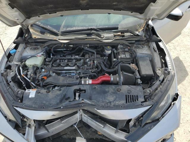 Aukcja sprzedaży 2017 Honda Civic Si, vin: 2HGFC1E57HH704216, numer aukcji: 45500413