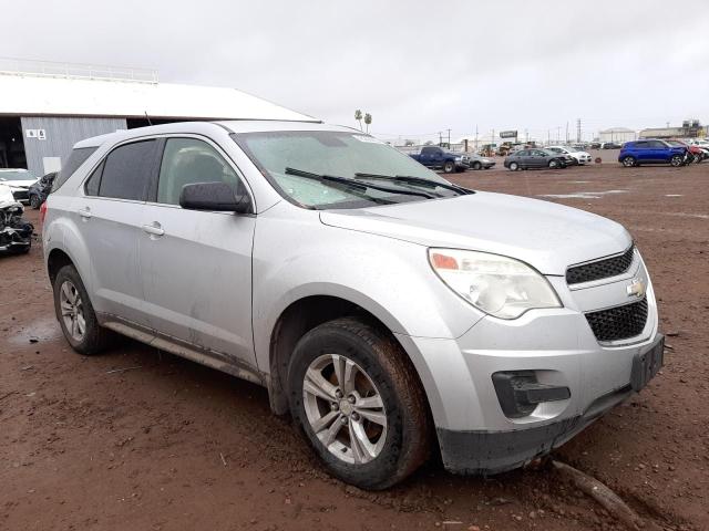 45508923 :رقم المزاد ، 2GNALBEK3D6309144 vin ، 2013 Chevrolet Equinox Ls مزاد بيع