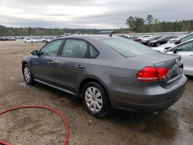 Aukcja sprzedaży 2012 Volkswagen Passat S, vin: 1VWAP7A33CC061084, numer aukcji: 45491353