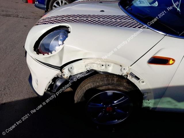 Aukcja sprzedaży 2015 Mini Cooper, vin: WMWXM52000T953638, numer aukcji: 45284303