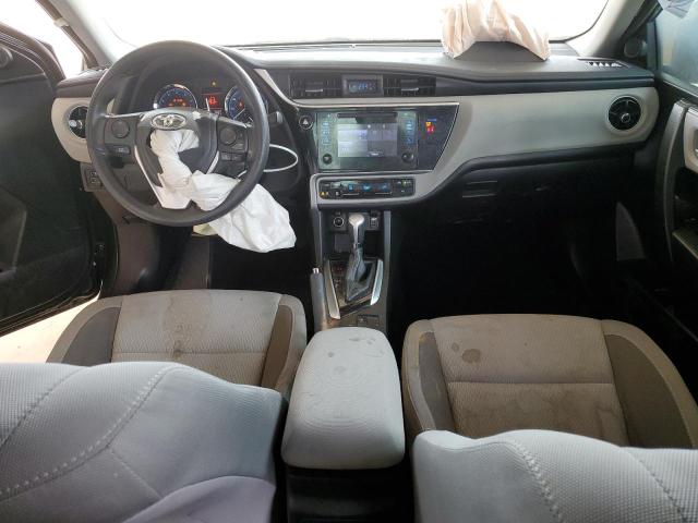 Aukcja sprzedaży 2018 Toyota Corolla L, vin: 5YFBURHE5JP791120, numer aukcji: 45577073