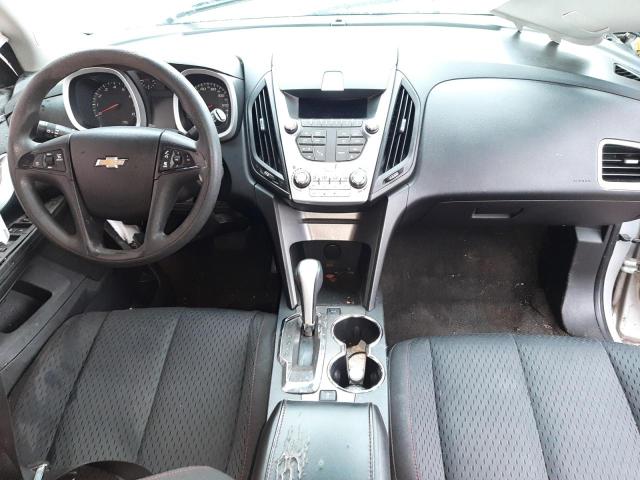 45508923 :رقم المزاد ، 2GNALBEK3D6309144 vin ، 2013 Chevrolet Equinox Ls مزاد بيع