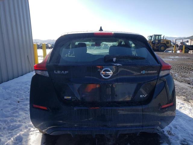 Aukcja sprzedaży 2018 Nissan Leaf S, vin: 1N4AZ1CP2JC307765, numer aukcji: 44840653