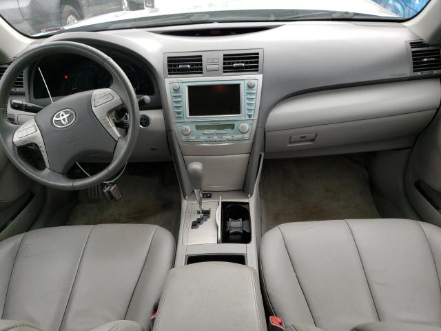 2009 Toyota Camry Hybrid მანქანა იყიდება აუქციონზე, vin: 4T1BB46K09U108137, აუქციონის ნომერი: 45568043