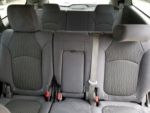 Aukcja sprzedaży 2015 Chevrolet Traverse Ls, vin: 1GNKRFEDXFJ373750, numer aukcji: 45498223
