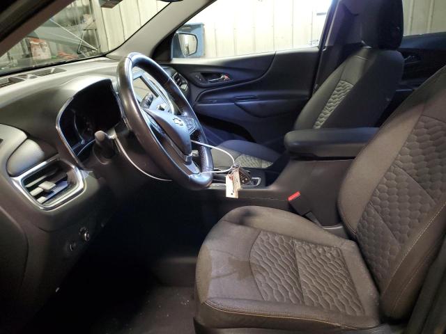 Продажа на аукционе авто 2019 Chevrolet Equinox Lt, vin: 3GNAXJEV1KL357033, номер лота: 45850283