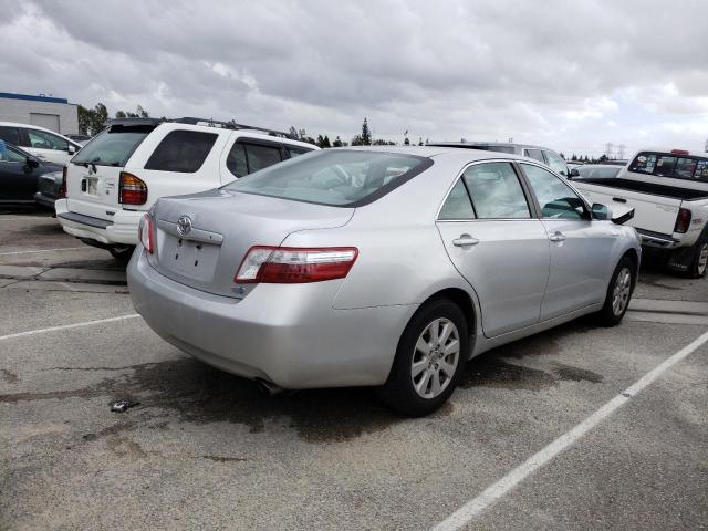 2009 Toyota Camry Hybrid მანქანა იყიდება აუქციონზე, vin: 4T1BB46K09U108137, აუქციონის ნომერი: 45568043