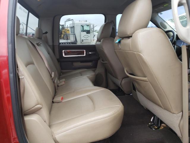 Aukcja sprzedaży 2010 Dodge Ram 1500, vin: 1D7RV1CT6AS216094, numer aukcji: 45602043