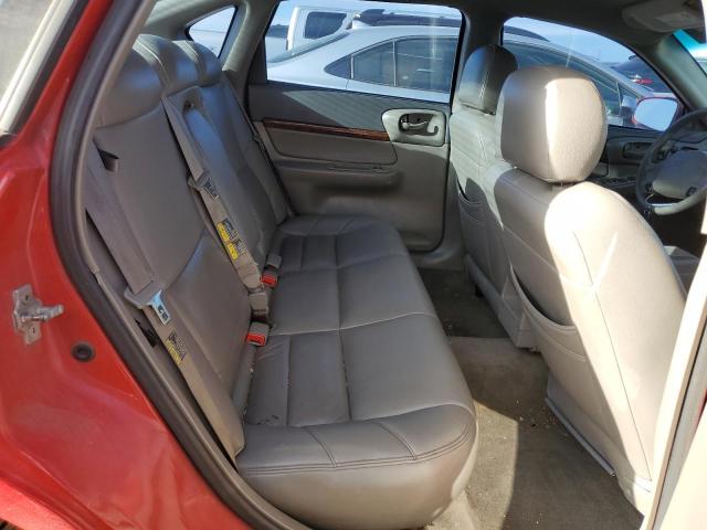 Aukcja sprzedaży 2004 Chevrolet Impala, vin: 2G1WF52E649423197, numer aukcji: 45264463