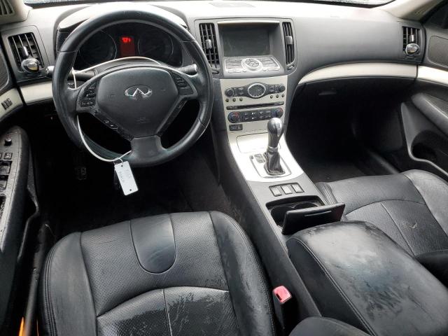 Aukcja sprzedaży 2007 Infiniti G35, vin: JNKBV61E17M714678, numer aukcji: 45742493