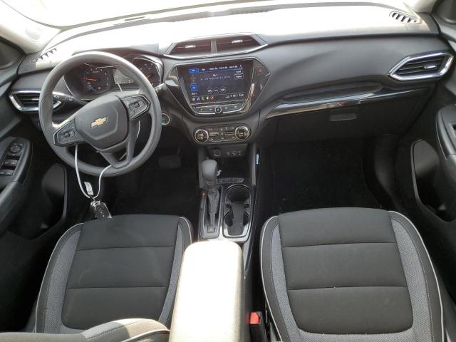 Aukcja sprzedaży 2021 Chevrolet Trailblazer Lt, vin: KL79MRSL8MB169696, numer aukcji: 45501573