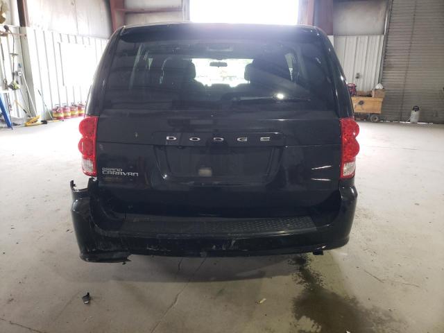 Aukcja sprzedaży 2014 Dodge Grand Caravan Sxt, vin: 2C4RDGCG8ER233084, numer aukcji: 45521763