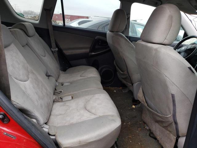 Aukcja sprzedaży 2011 Toyota Rav4, vin: 2T3ZF4DV6BW068126, numer aukcji: 45462833