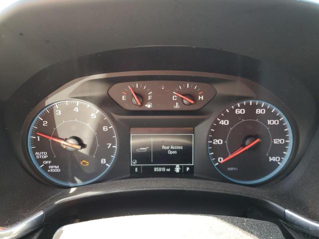 Aukcja sprzedaży 2020 Chevrolet Equinox Ls, vin: 3GNAXHEV4LS552012, numer aukcji: 45324823