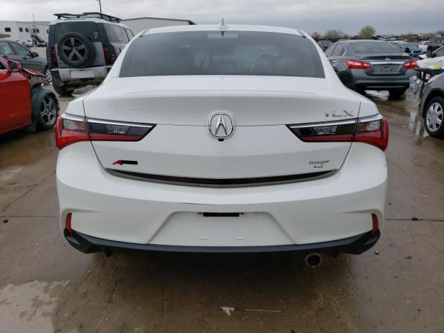 Aukcja sprzedaży 2019 Acura Ilx Premium, vin: 19UDE2F73KA012225, numer aukcji: 45098703