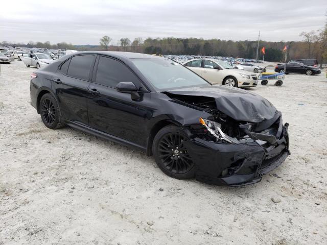 Aukcja sprzedaży 2020 Toyota Camry Se, vin: 4T1G11AK3LU368232, numer aukcji: 45442993