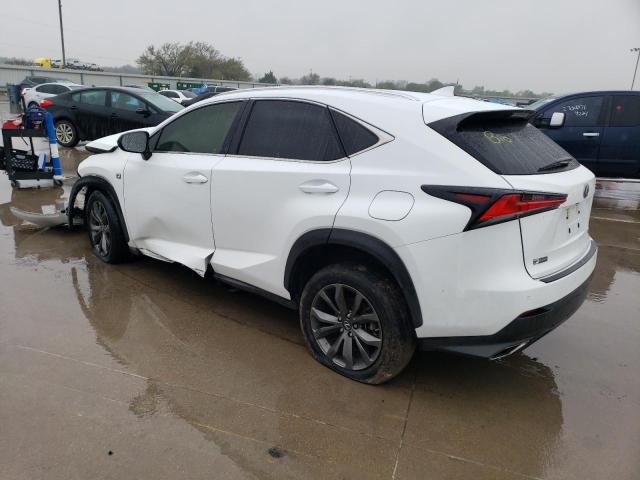 Aukcja sprzedaży 2021 Lexus Nx 300 Base, vin: JTJSARBZ1M5032564, numer aukcji: 45545473