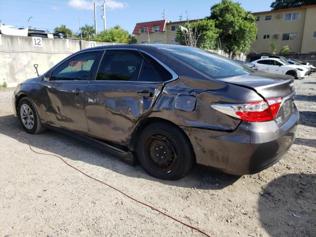 Aukcja sprzedaży 2017 Toyota Camry Le, vin: 4T1BF1FKXHU412030, numer aukcji: 45524573
