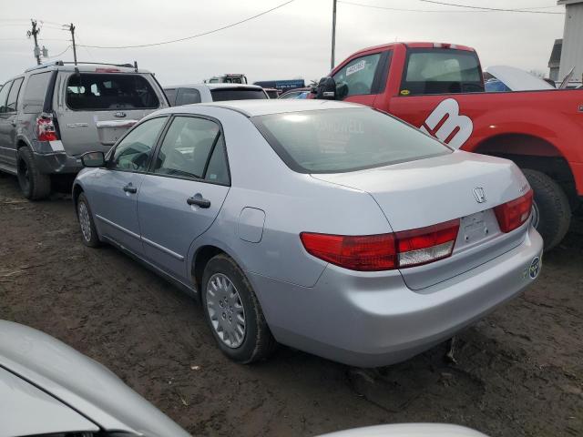 Aukcja sprzedaży 2005 Honda Accord Dx, vin: 1HGCM56165A174544, numer aukcji: 45330783