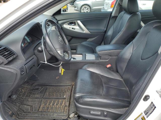 Aukcja sprzedaży 2010 Toyota Camry Base, vin: 4T1BF3EK6AU573669, numer aukcji: 45586873