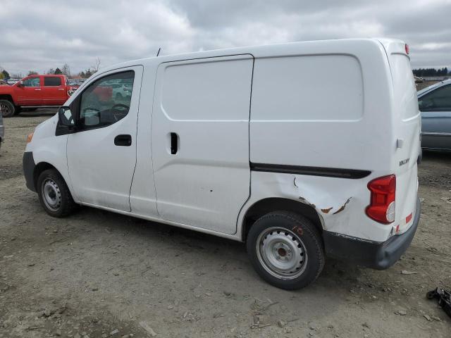 Aukcja sprzedaży 2018 Nissan Nv200 2.5s, vin: 3N6CM0KN4JK700427, numer aukcji: 45429183