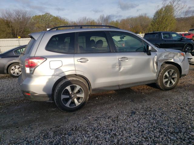 Продажа на аукционе авто 2017 Subaru Forester 2.5i Premium, vin: JF2SJAEC9HH493691, номер лота: 45461113