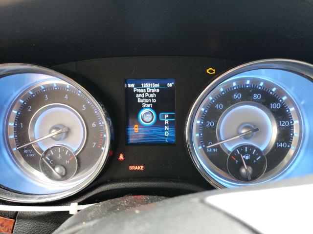 45563523 :رقم المزاد ، 2C3CCARG0EH384928 vin ، 2014 Chrysler 300 مزاد بيع