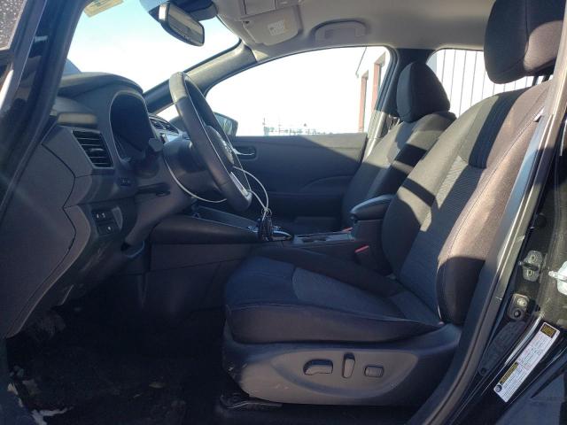Aukcja sprzedaży 2018 Nissan Leaf S, vin: 1N4AZ1CP2JC307765, numer aukcji: 44840653