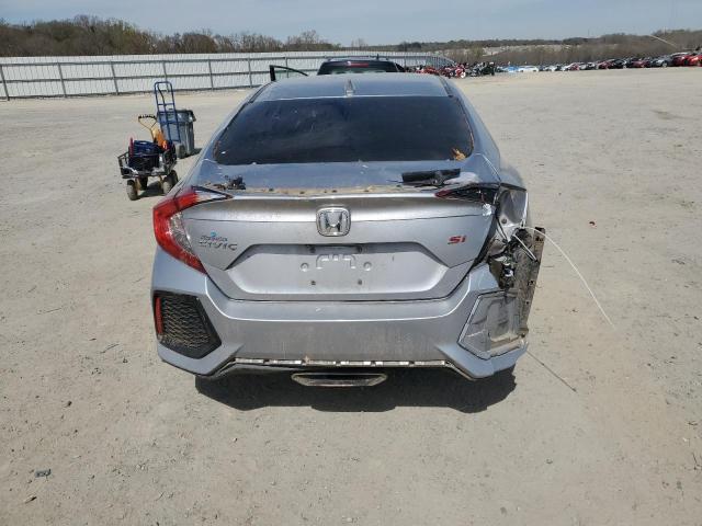 Aukcja sprzedaży 2017 Honda Civic Si, vin: 2HGFC1E57HH704216, numer aukcji: 45500413